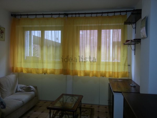 appartamento in affitto a Grosseto in zona Roselle