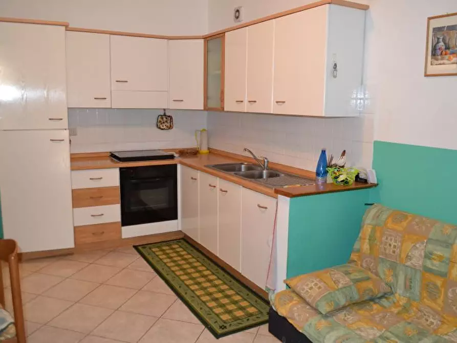 appartamento in affitto a Grosseto in zona Centro Città