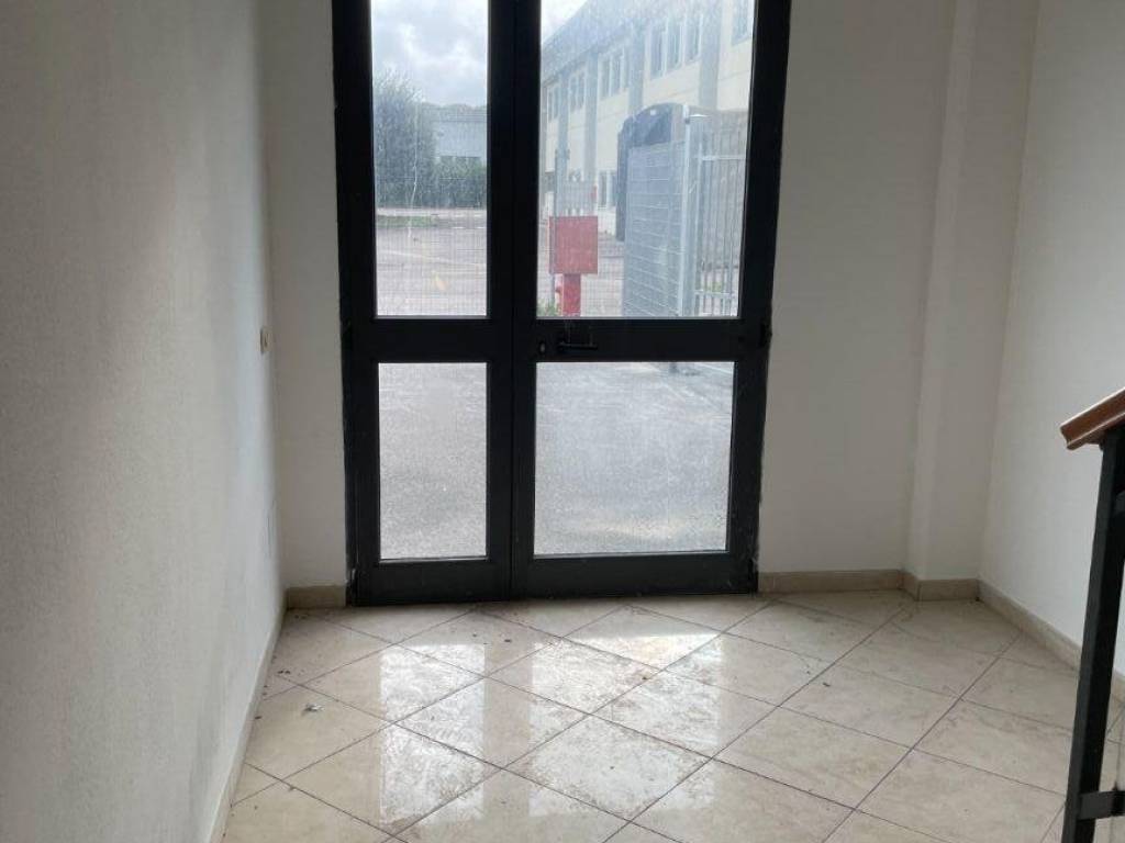 ufficio in affitto a Grosseto in zona Rugginosa Nuova