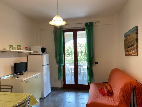 appartamento in affitto a Grosseto in zona Marina di Grosseto