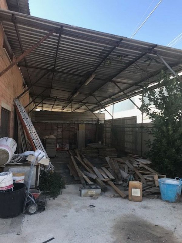 locale commerciale in affitto a Grosseto in zona La Principina