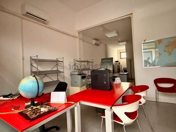 ufficio in affitto a Grosseto