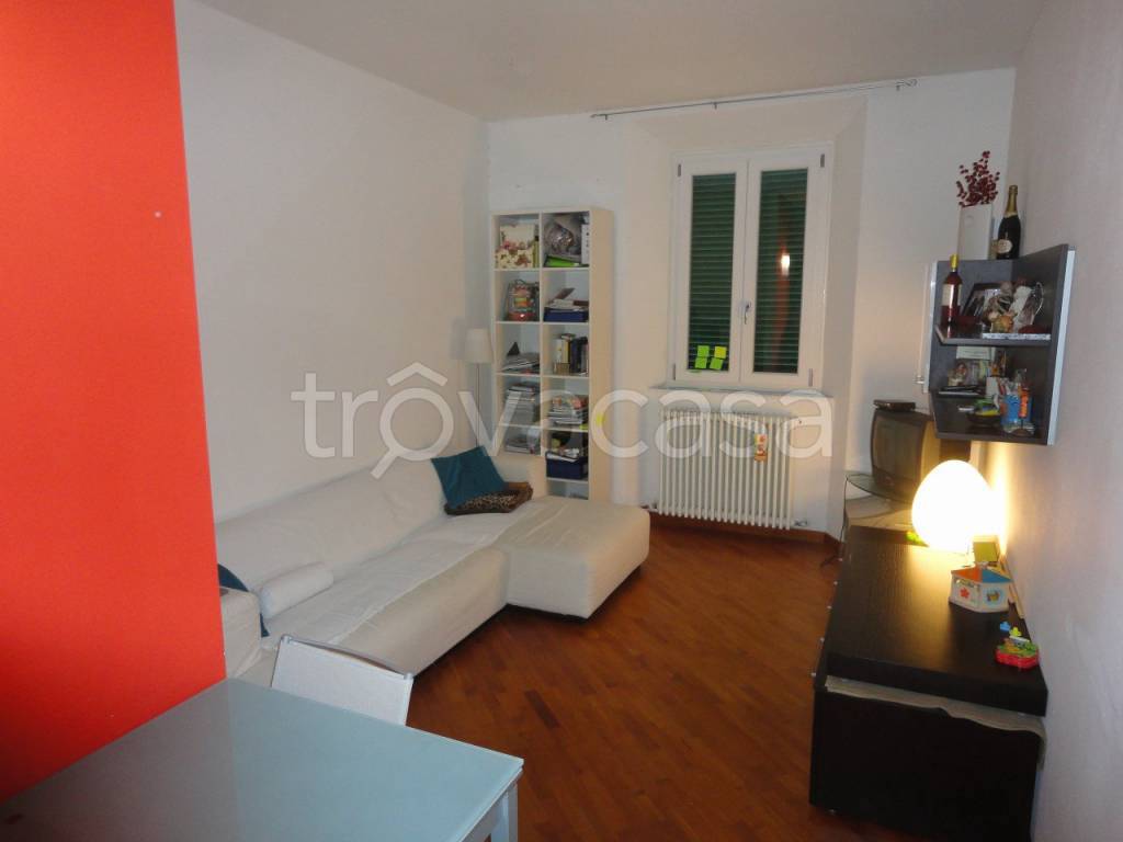 appartamento in affitto a Grosseto in zona Centro Città