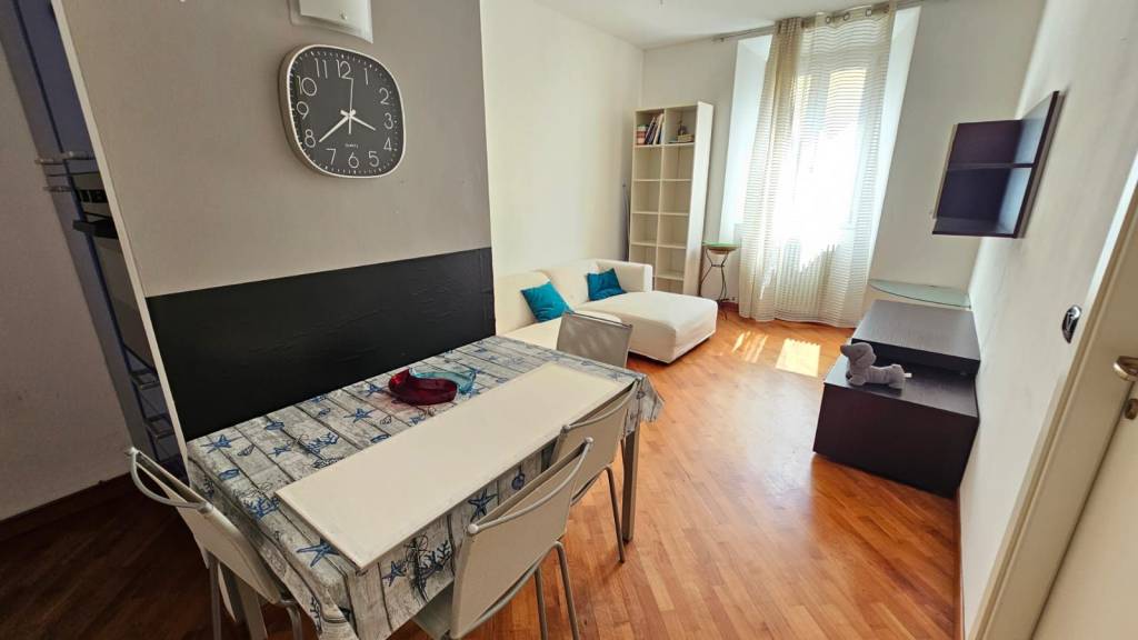 appartamento in affitto a Grosseto in zona Centro Città