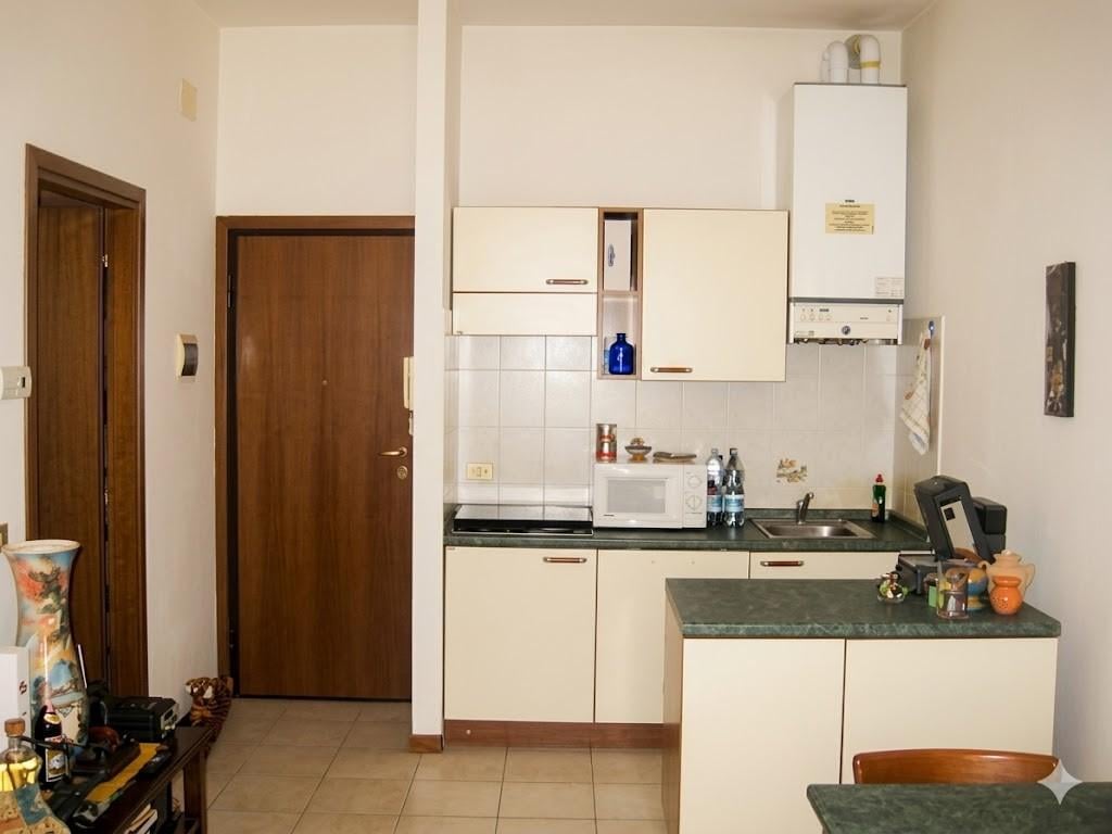 appartamento in affitto a Grosseto