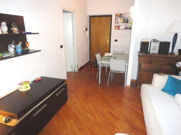 appartamento in affitto a Grosseto in zona Centro Città