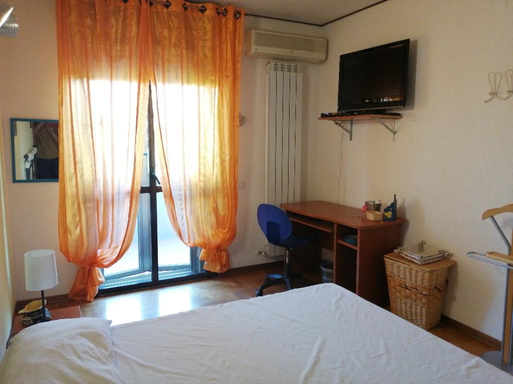 appartamento in affitto a Grosseto in zona Centro Città