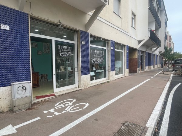 locale commerciale in affitto a Grosseto in zona Centro Città