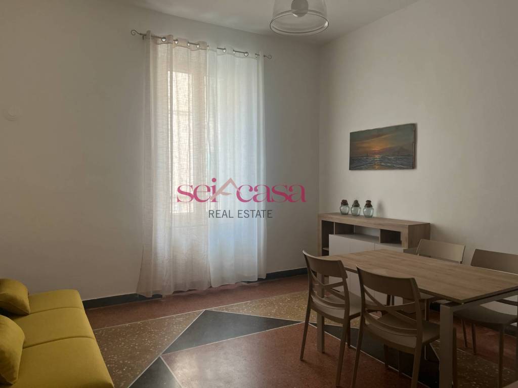 appartamento in affitto a Grosseto in zona Centro Città