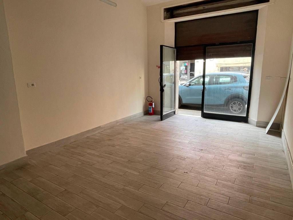 negozio in affitto a Grosseto in zona Centro Città