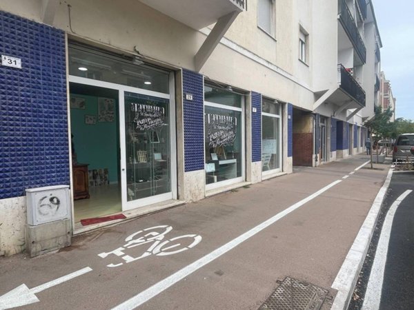 negozio in affitto a Grosseto in zona Centro Città