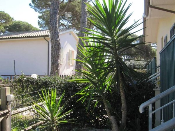 appartamento in affitto a Grosseto in zona Marina di Grosseto