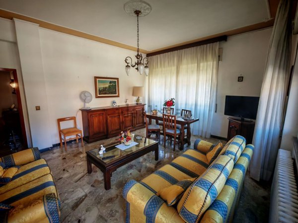 appartamento in affitto a Grosseto