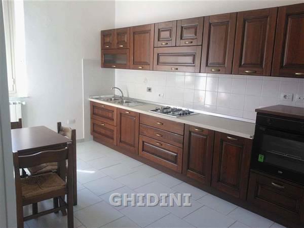 appartamento in affitto a Grosseto in zona Centro Città