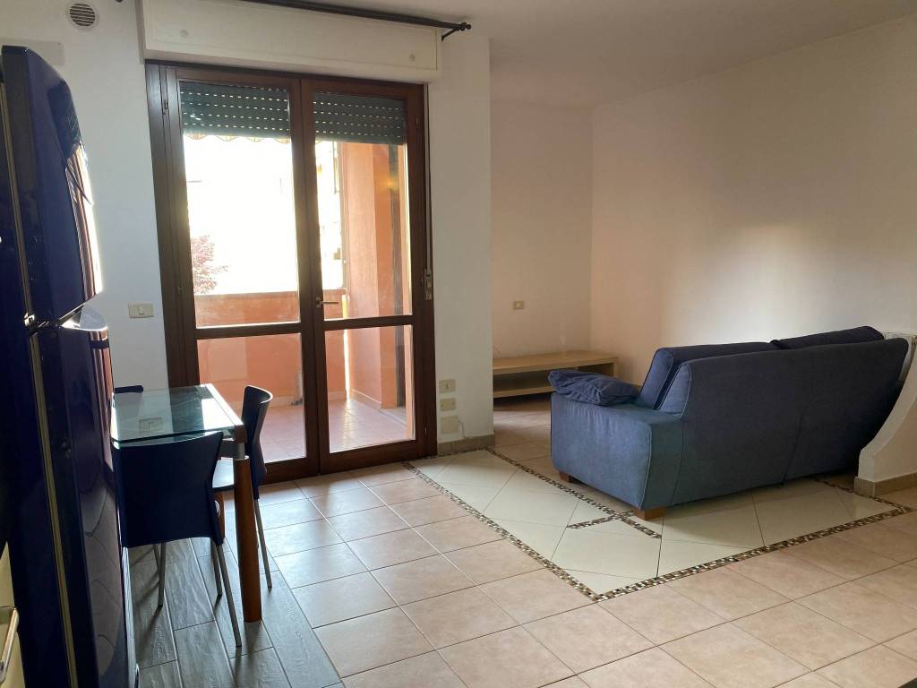 appartamento in affitto a Grosseto