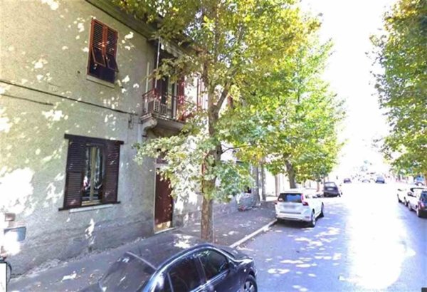 appartamento in affitto a Grosseto in zona Centro Città