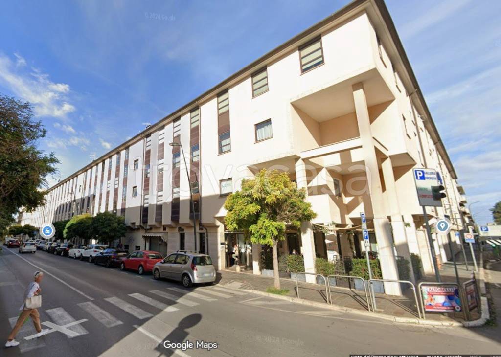 appartamento in affitto a Grosseto in zona Stazione