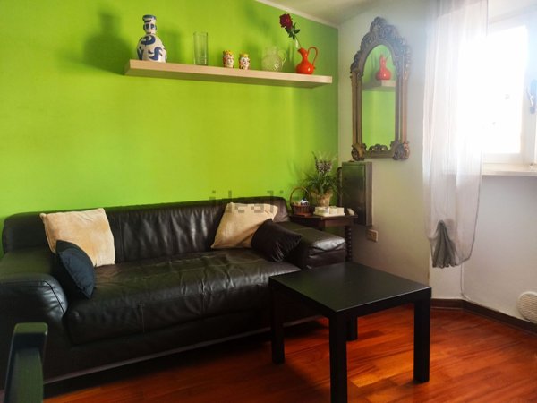 appartamento in affitto a Grosseto in zona Centro Città