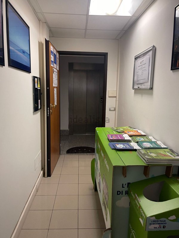 ufficio in affitto a Grosseto in zona Centro Città