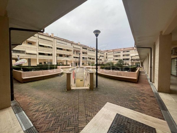 negozio in affitto a Grosseto in zona Stazione