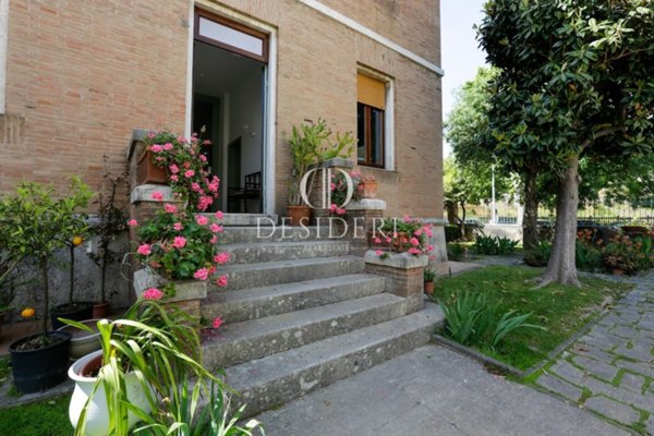 casa indipendente in affitto a Grosseto