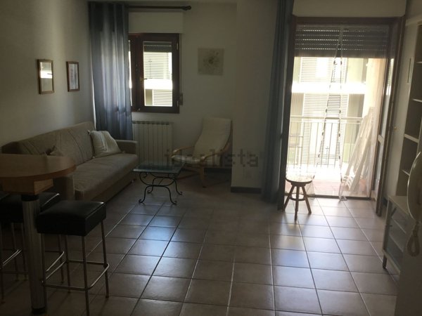 appartamento in affitto a Grosseto in zona Stazione