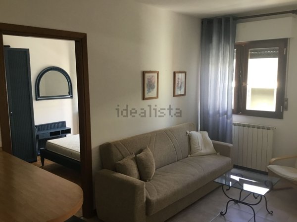appartamento in affitto a Grosseto in zona Stazione