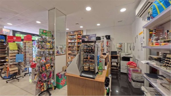 negozio in affitto a Grosseto