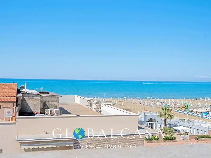 appartamento in affitto a Grosseto in zona Marina di Grosseto