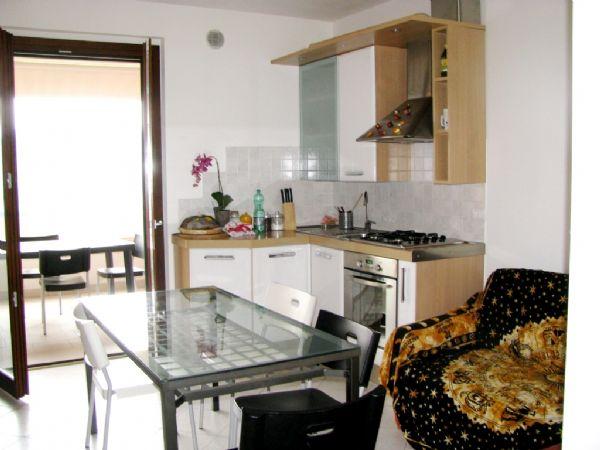 appartamento in affitto a Grosseto in zona Marina di Grosseto