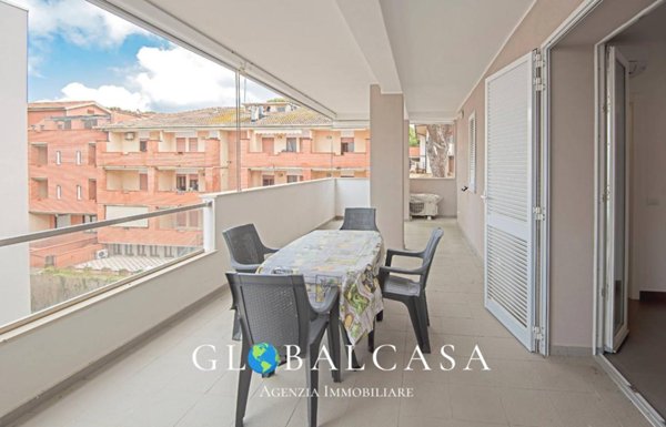 appartamento in affitto a Grosseto in zona Marina di Grosseto