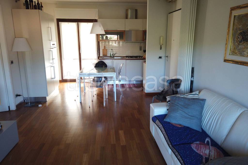 appartamento in affitto a Grosseto