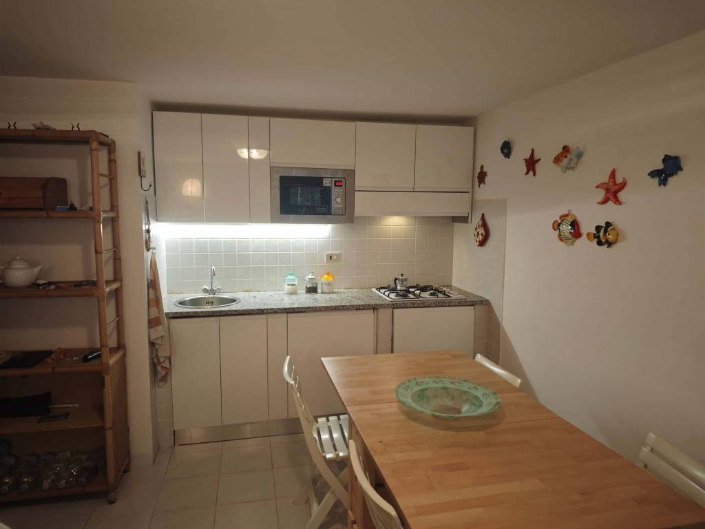 appartamento in affitto a Grosseto in zona Marina di Grosseto