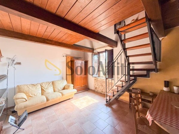 appartamento in affitto a Grosseto in zona Roselle
