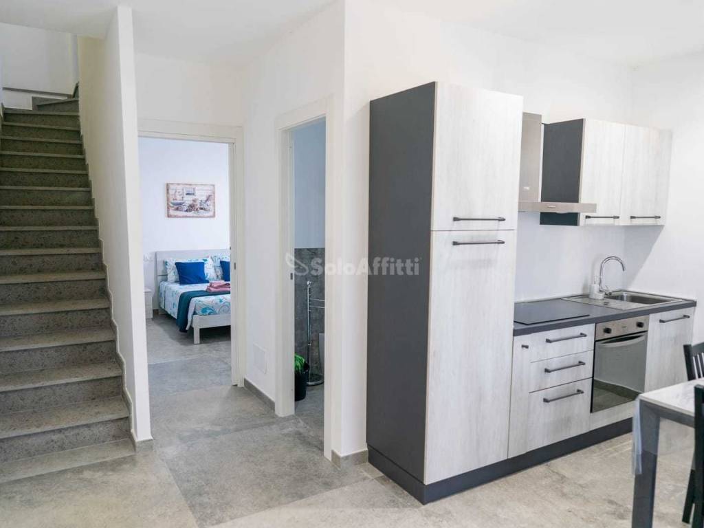 appartamento in affitto a Grosseto