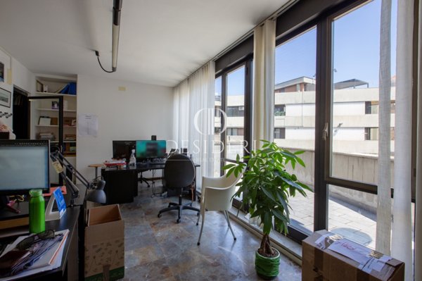 ufficio in affitto a Grosseto in zona Centro Città