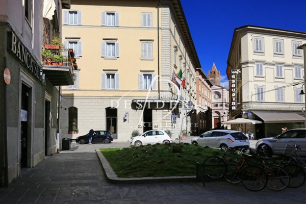 ufficio in affitto a Grosseto in zona Centro Città