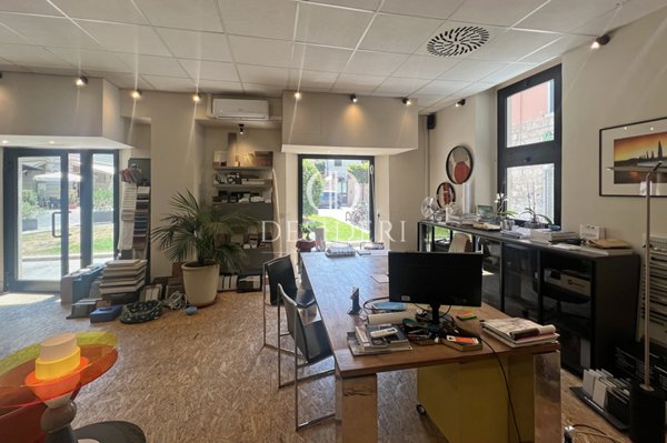 ufficio in affitto a Grosseto in zona Centro Città