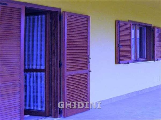 appartamento in affitto a Grosseto