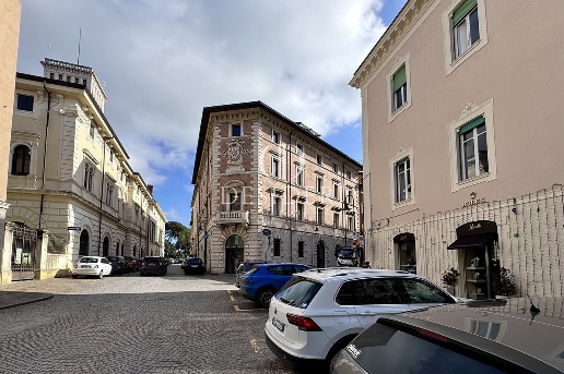 appartamento in affitto a Grosseto in zona Centro Città