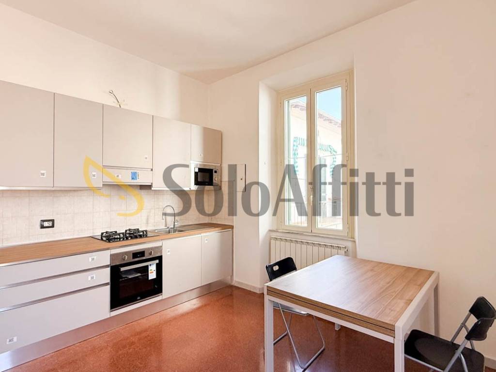 appartamento in affitto a Grosseto