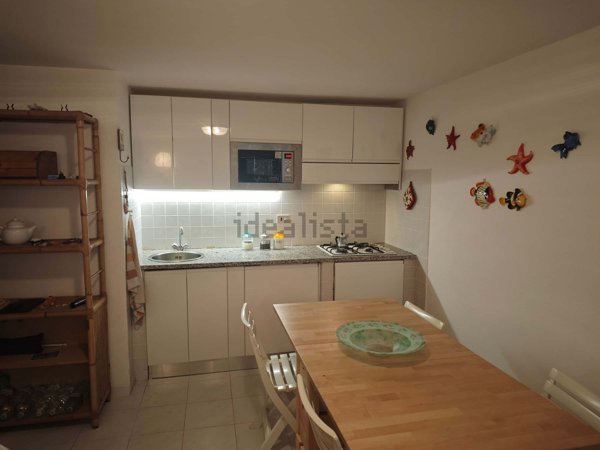 appartamento in affitto a Grosseto in zona Marina di Grosseto