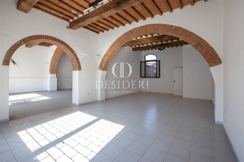ufficio in affitto a Grosseto in zona Centro Città