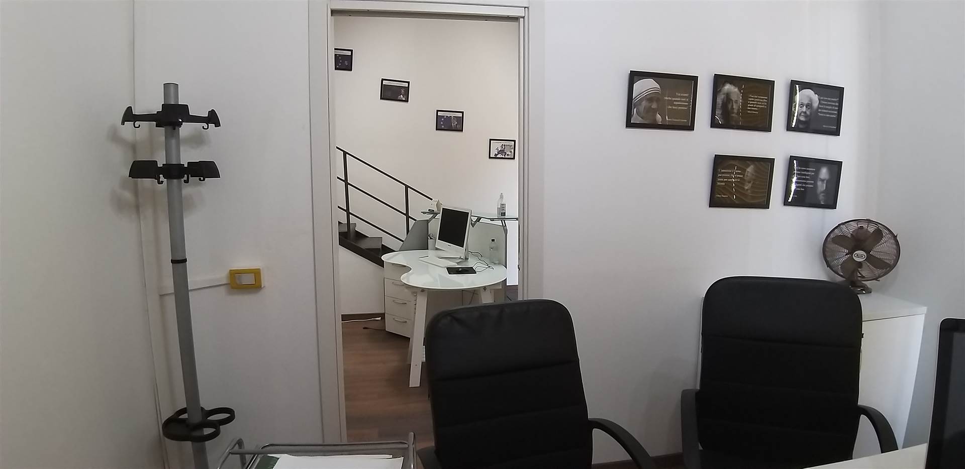 locale commerciale in affitto a Grosseto in zona Stazione