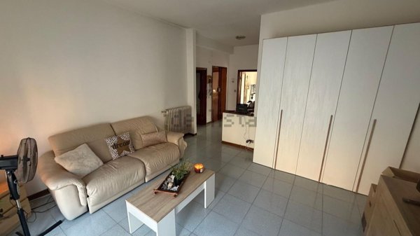 appartamento in affitto a Grosseto in zona Centro Città