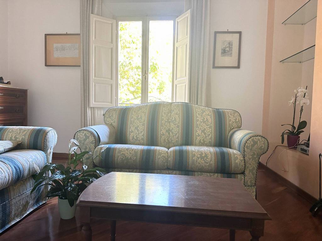 appartamento in affitto a Grosseto