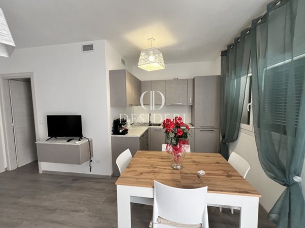 appartamento in affitto a Grosseto in zona Marina di Grosseto