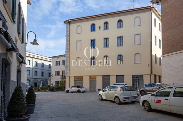 locale commerciale in affitto a Grosseto in zona Centro Città