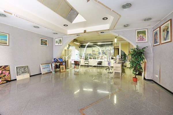 locale commerciale in affitto a Grosseto in zona Centro Città