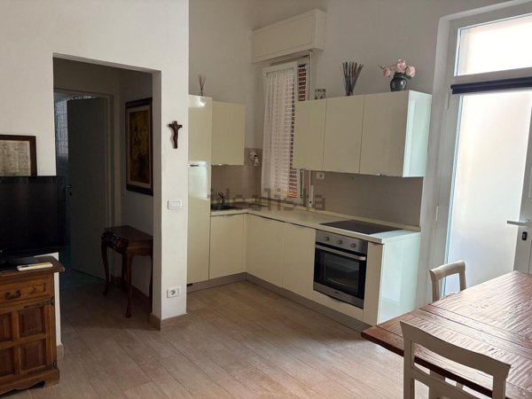 appartamento in affitto a Grosseto in zona Marina di Grosseto